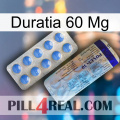 Duratia 60 Mg 39